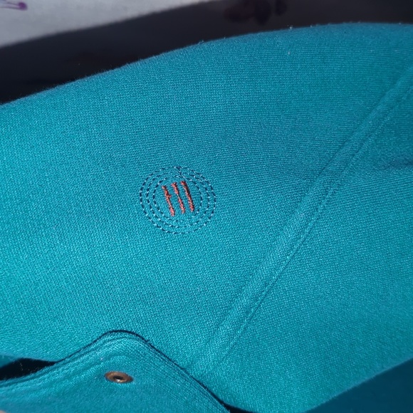 Three Stones Coat - Fleece & Faux Fur - Picture 5 of 10